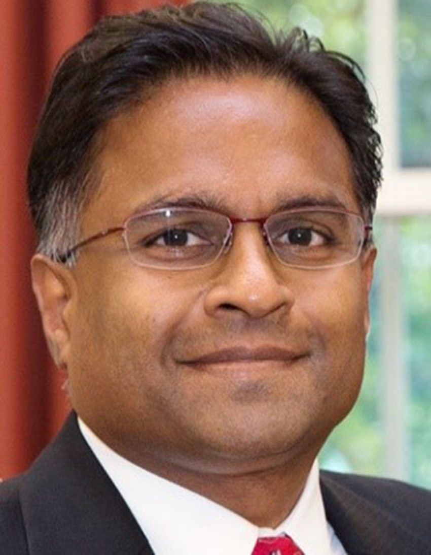 Indian American diplomat Gautam Rana to be nominated by US President as ambassador to Slovakia