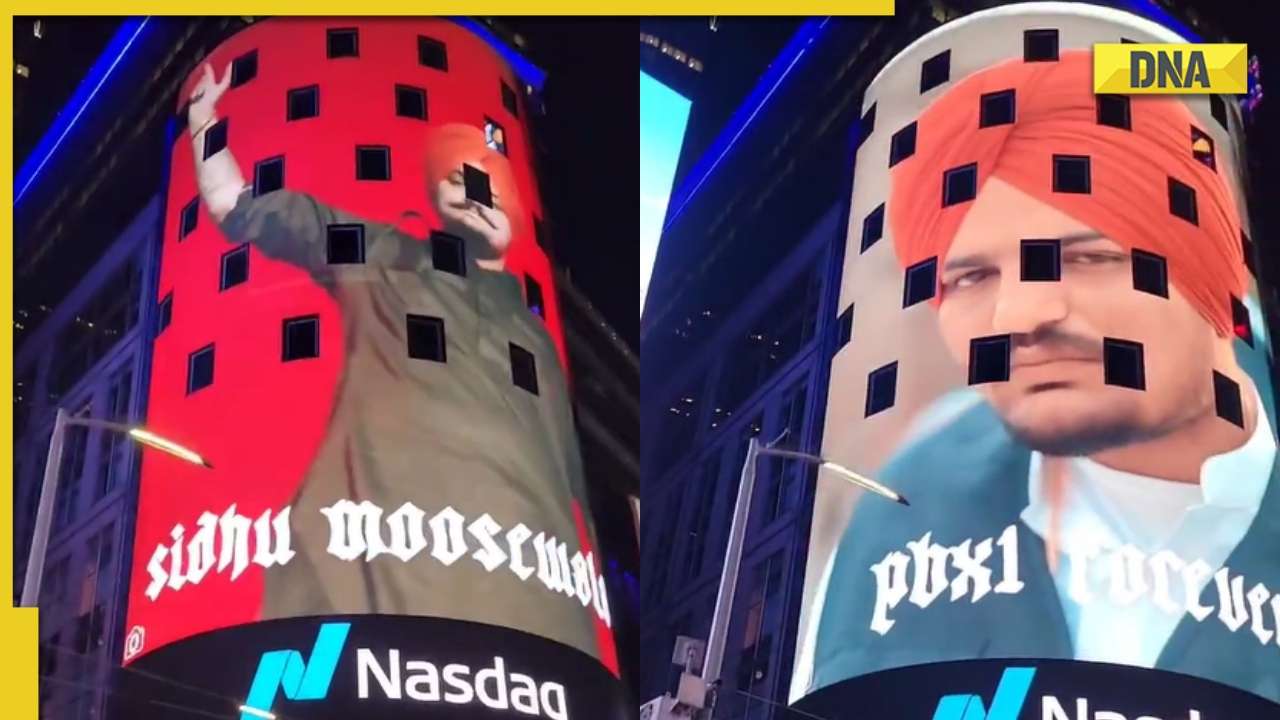 Indian Americans pay tribute to Sidhu Moosewala