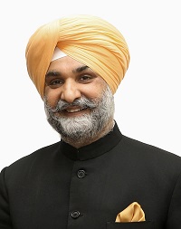 Ambassador Taranjit Singh Sandhu