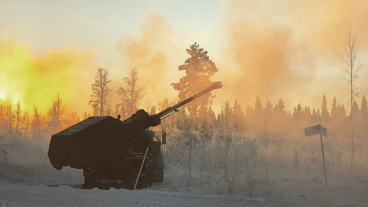 Russia’s Brutal War in The Donbas Proves Ukraine Can’t Win