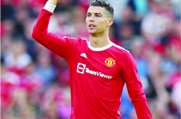Ronaldo