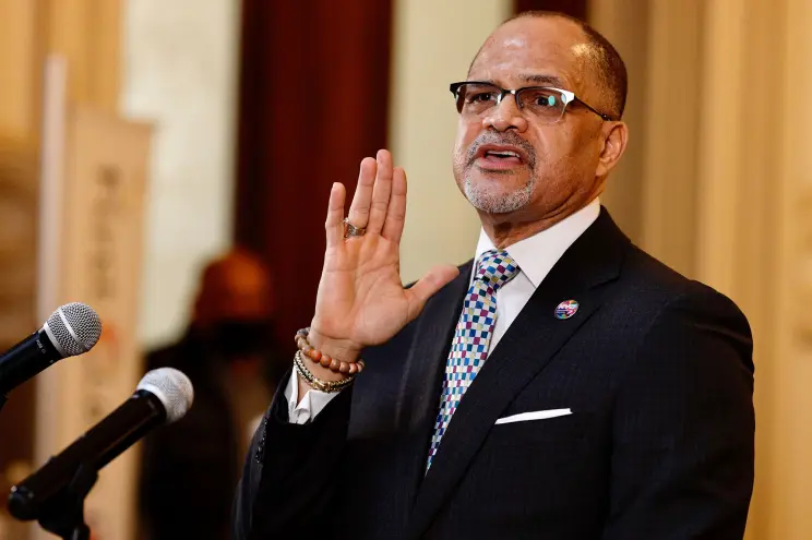 CHANCELLOR BANKS ANNOUNCES VIRTUAL HIGH SCHOOL PROGRAMS