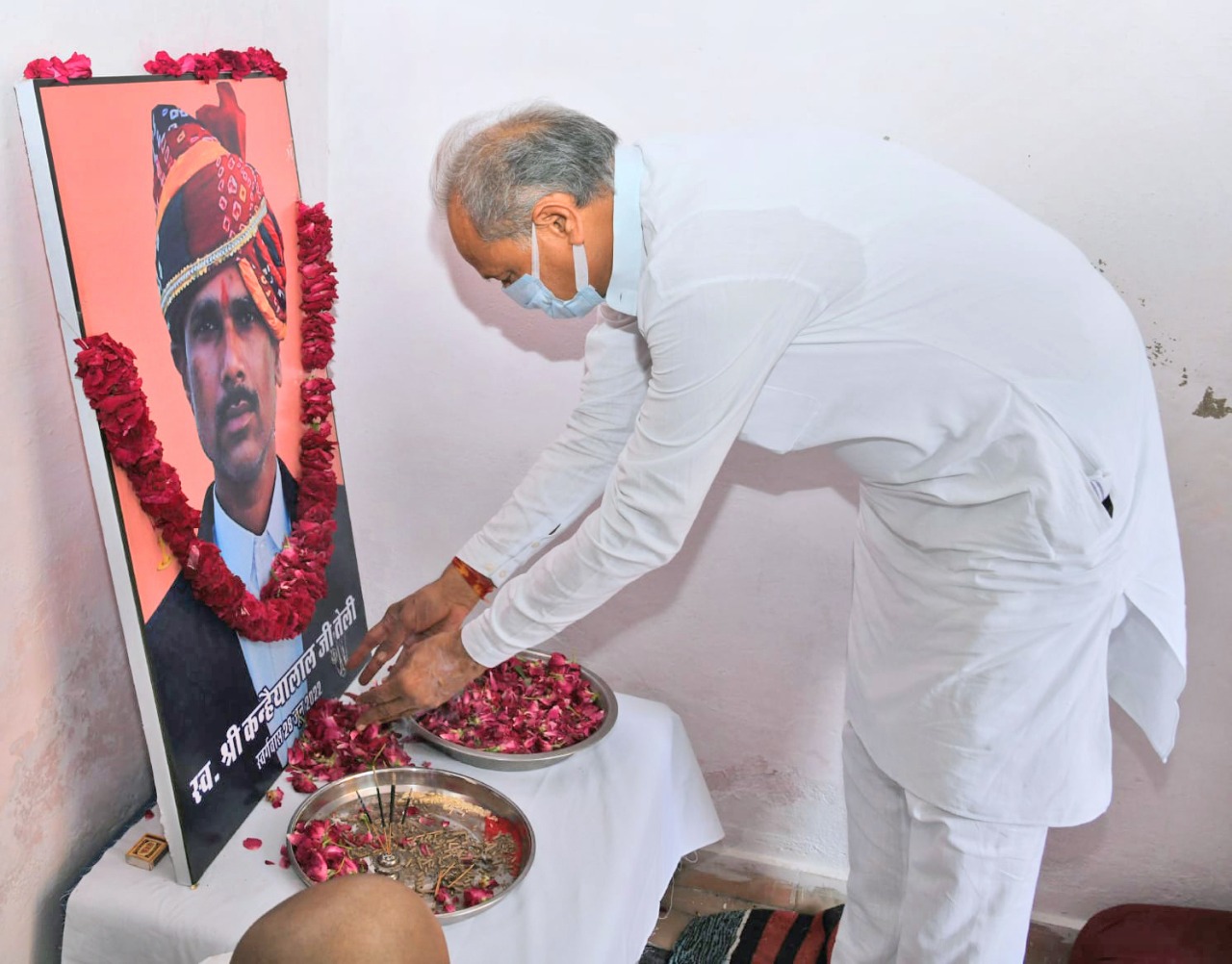 Udaipur’s Kanhaiya Beheading case