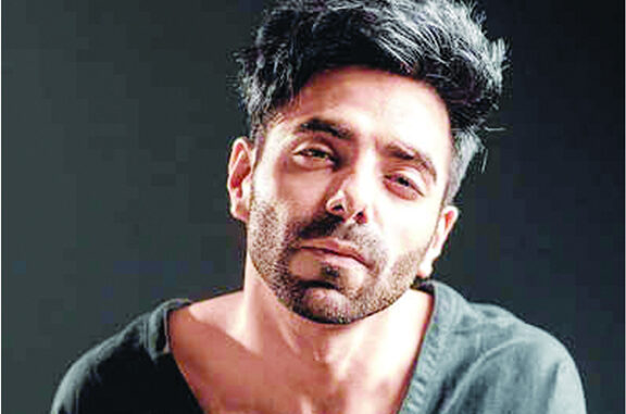Aparshakti