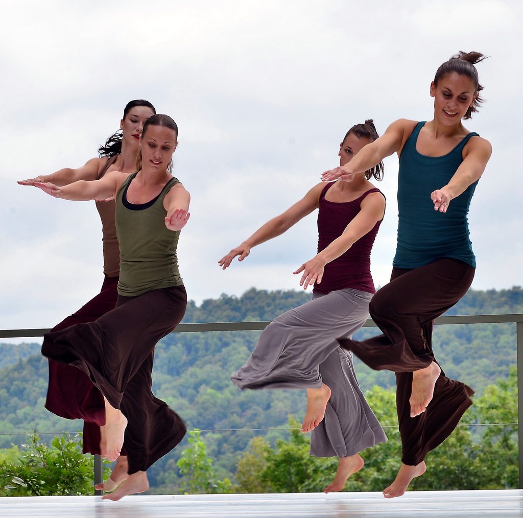 Battery Dance presents the 41st Annual Battery Dance Festival — The Indian Panorama