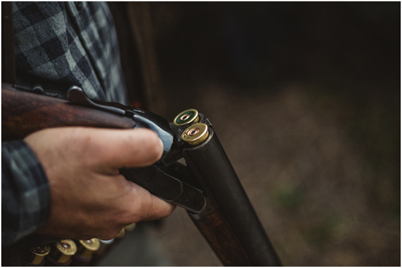 Canada to ban handgun import until gun control law is cleared