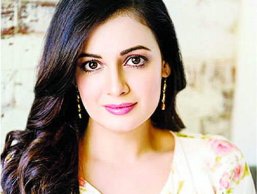 Dia Mirza
