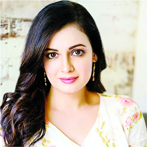 Dia Mirza mourns the demise of her niece