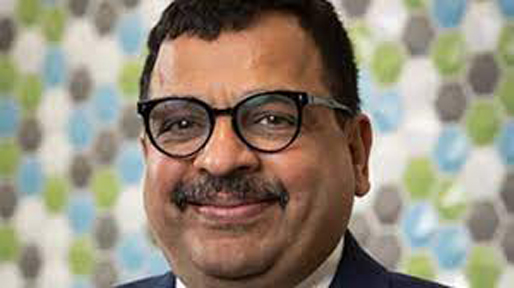 Indian American Arun Agarwal named vice chairman of Texas economic development body