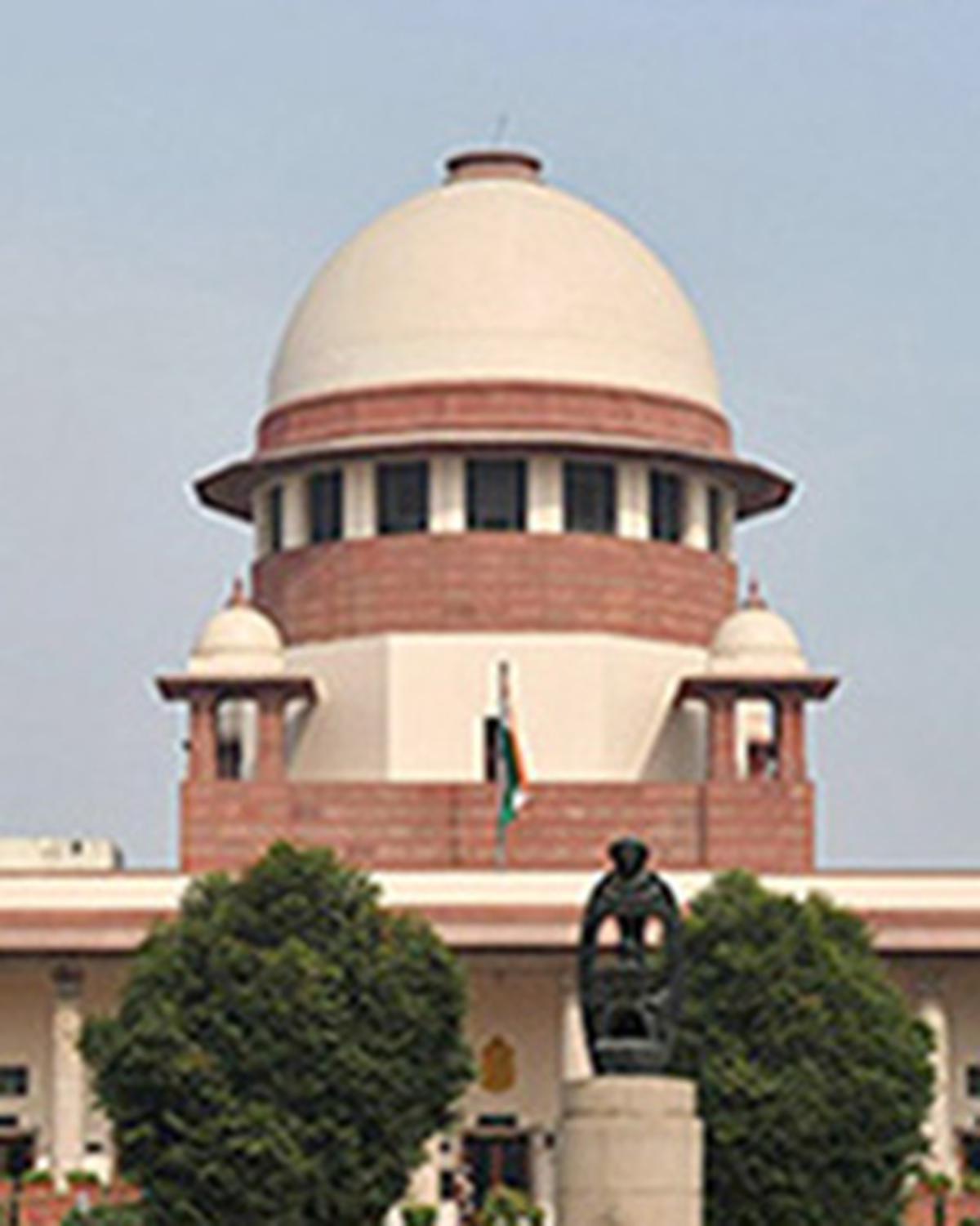 Marital Rape: Supreme Court notice to Centre on plea over High Court order