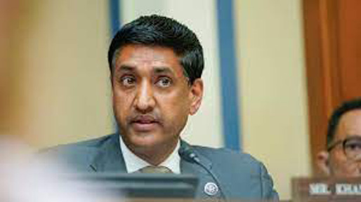 Indian American Congressman Ro Khanna introduces standalone bill in US House of Representatives for CAATSA waiver to India