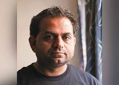 Indian American Uber Eats delivery person stabbed
