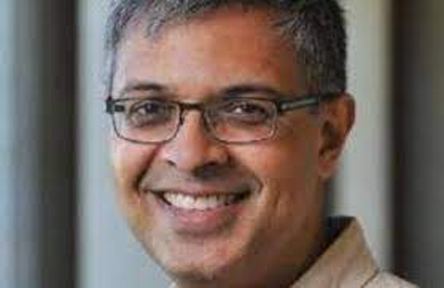 Indian American doctor-economist wins 16th Doshi Bridgebuilder Award