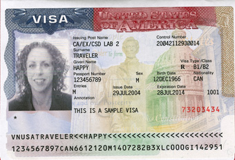 US Visa