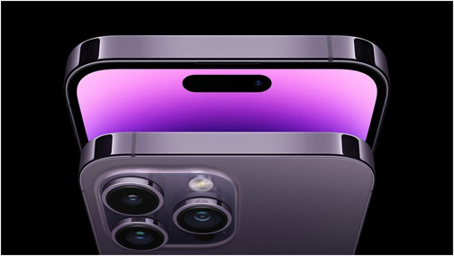 iPhone