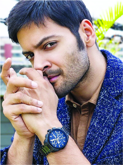 Ali Fazal shares burning poster of Sajid Khan, demands his eviction from ‘Bigg Boss 16’