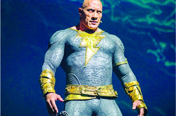 Black Adam’