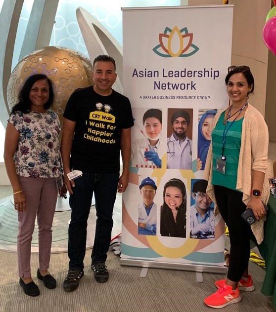 CRY America’s “Walk for Child Rights” Aims to Make a Difference in Post-COVID India