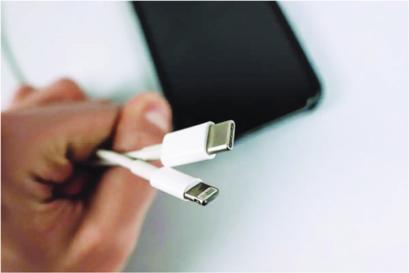 EU mandates USB Type-C as common charger for mobile phones, tablets by 2024