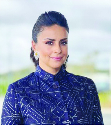 Gul Panag to play a lawyer in ‘Good Bad Girl’