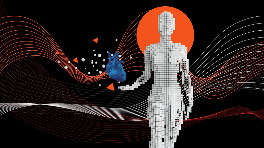 Initiating the First US India Healthcare Summit 2023