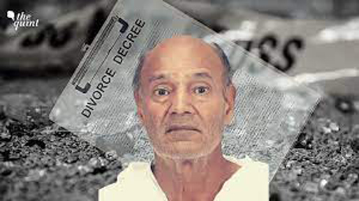 Indian American man arrested for killing daughter-in-law over her plans to divorce his son