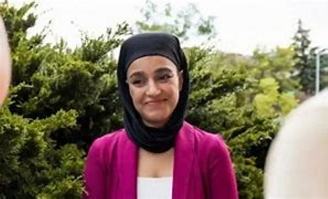 Indian-origin Sikh woman is new councilor of Canadian city Brampton