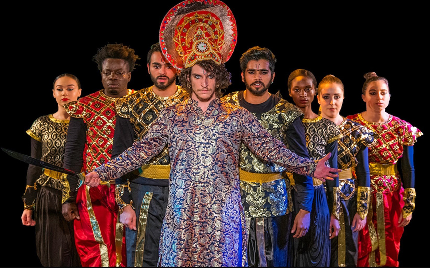 RAMAAVAN – A MUSICAL DEBUTS IN NYC