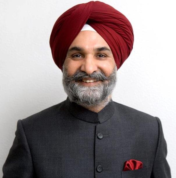 India US healthcare cooperation set to be taken to a new level: Ambassador Sandhu