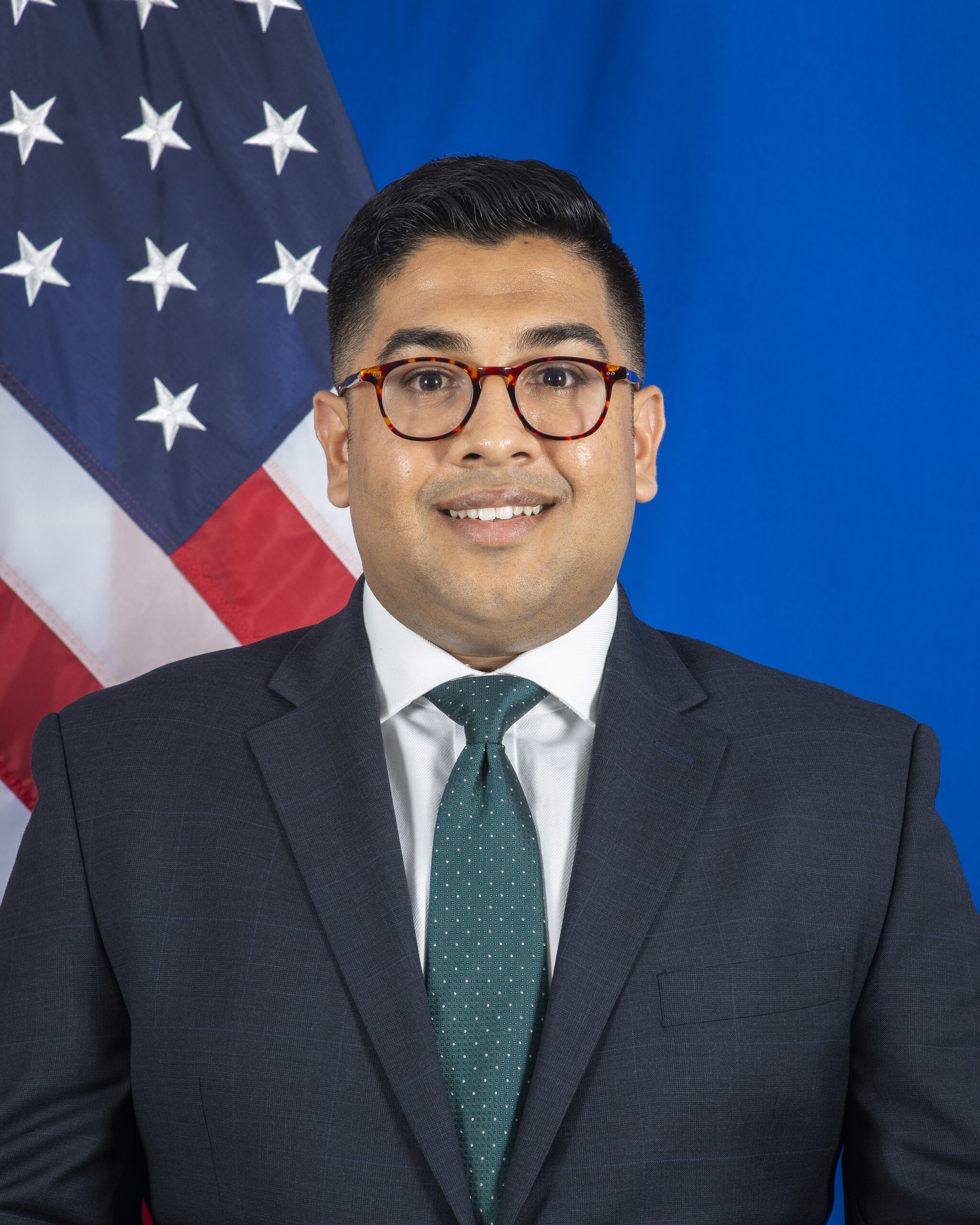 Aware of reports of journalist Mattoo being prevented from travelling to US: State Department