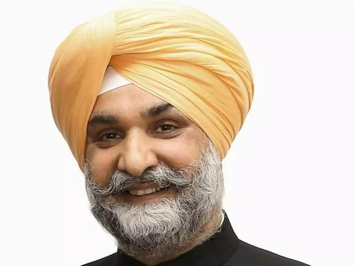 A renewed momentum in India-US bilateral ties: Ambassador Sandhu