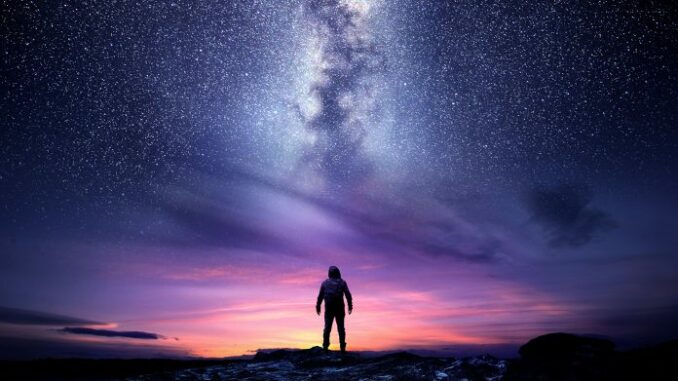 Mysteries of the Universe