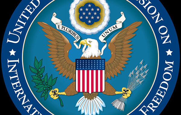 USCIRF-Logo