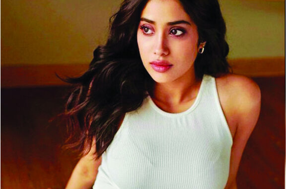 janvi
