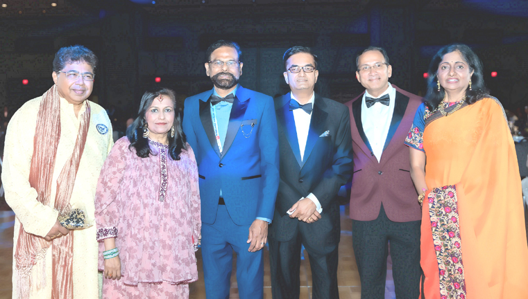 AAPI Share the Warmth Program Brings Comfort to the Needy across the USA