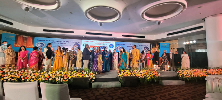 AAPI Condemns Violence Against Physicians in India