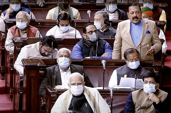 Covid threat sounds alarm bells; Random testing of foreign arrivals; PM calls for hospital readiness