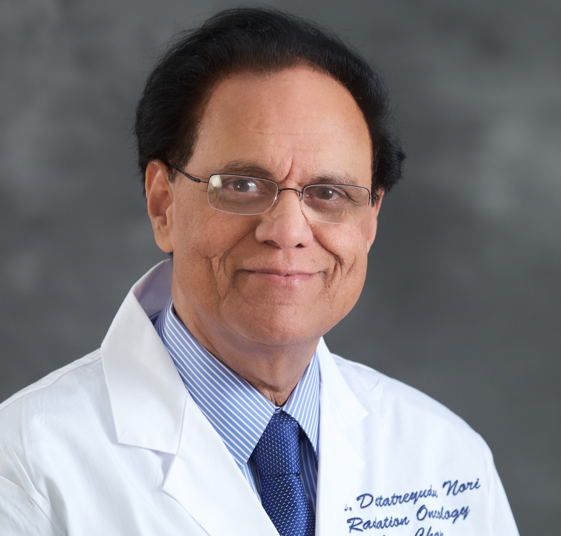 Padma awardee Indian-American Doctor offers 5-point ‘Panchamrit’ solution to cancer crisis in India