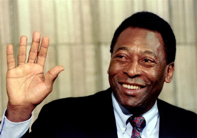 King of Soccer, Pele, dies at 82 — The Indian Panorama