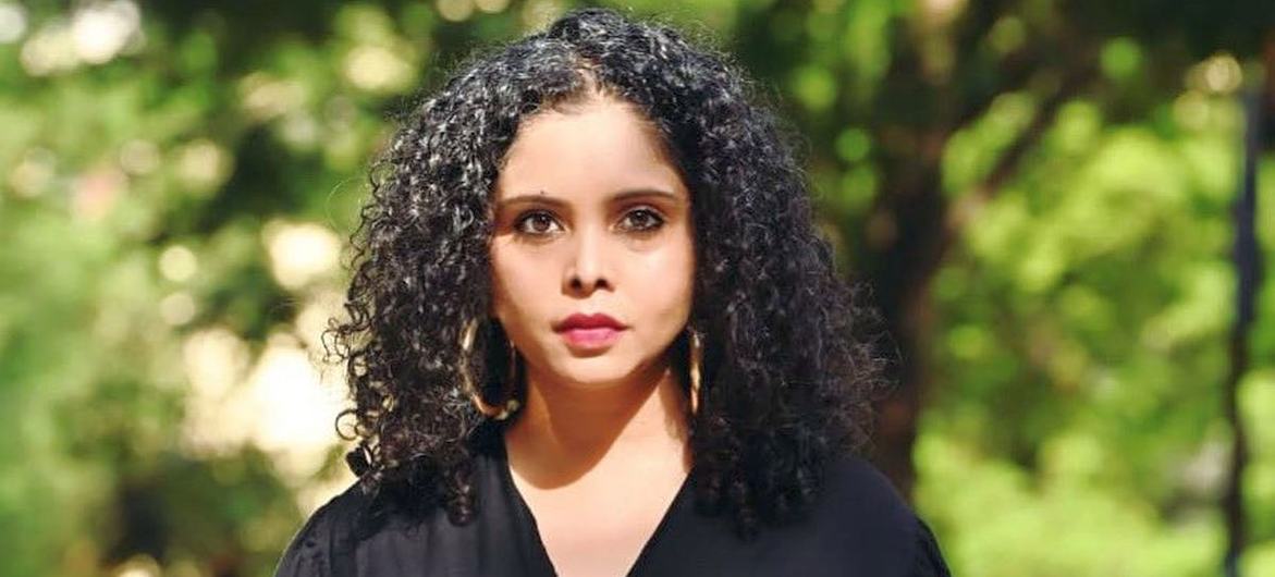 Indian journalist Rana Ayyub receives support from US Senator