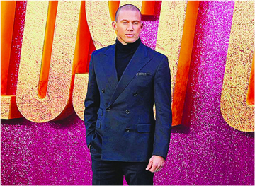 Channing