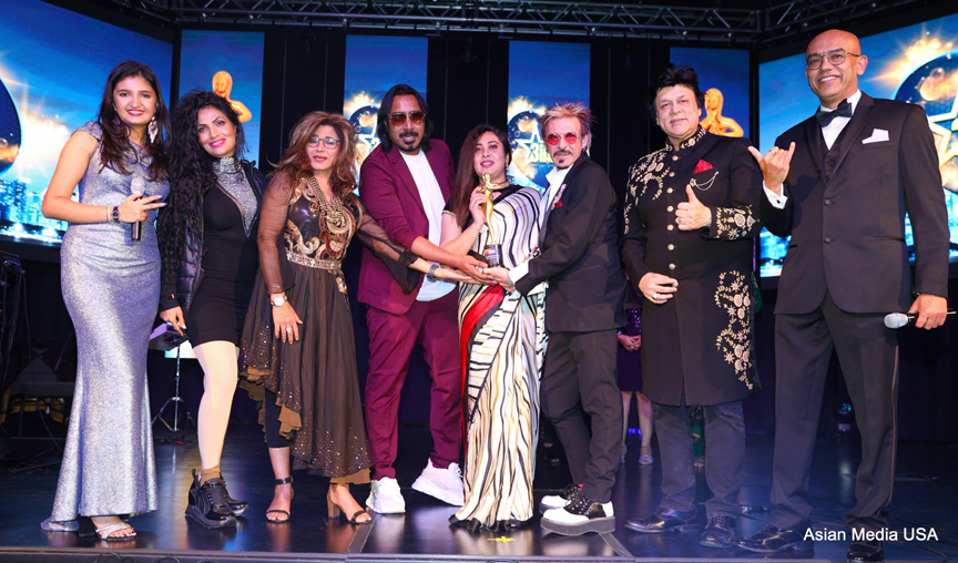 International Indian Icon (3iii)