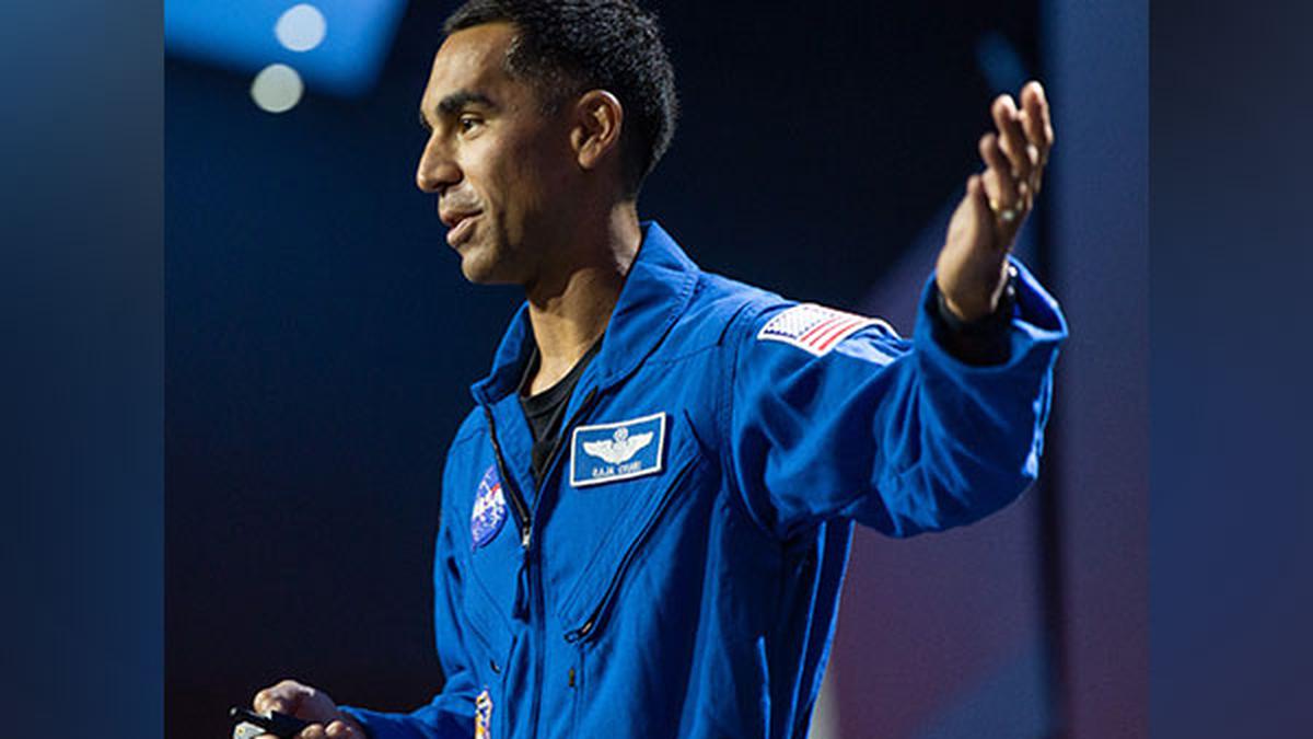 Indian American astronaut nominated by Joe Biden for appointment to grade of Air Force brigadier general