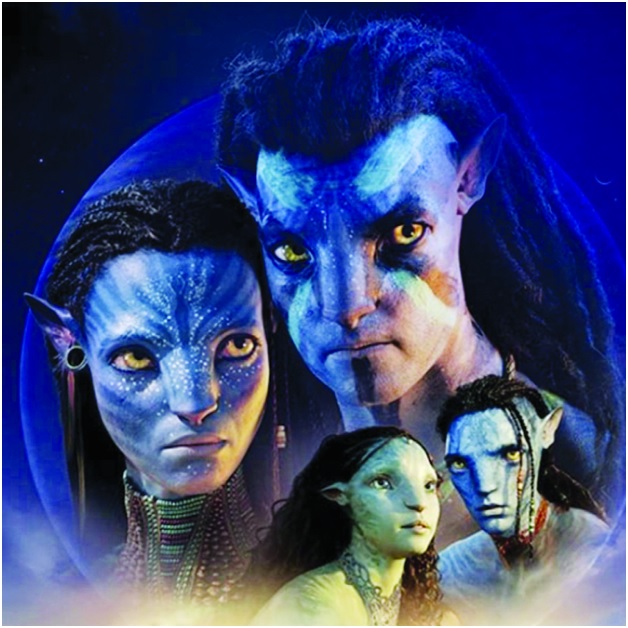 James Cameron slams streaming releases amid Avatar’s record box-office success