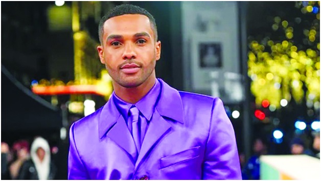 Laviscount could be the next James Bond after Daniel Craig