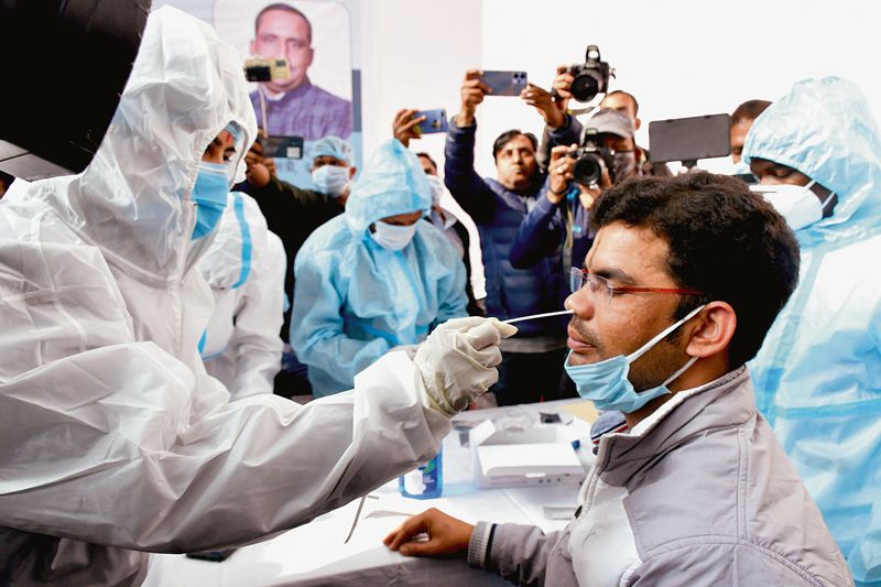 Scientific developments to watch out for