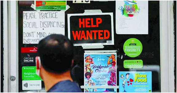 U.S. job growth solid in Dec; unemployment rate falls to 3.5%