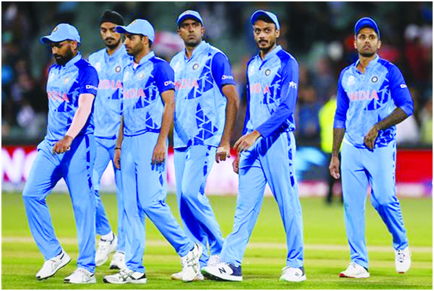 BCCI to review T20 World Cup performance in new year