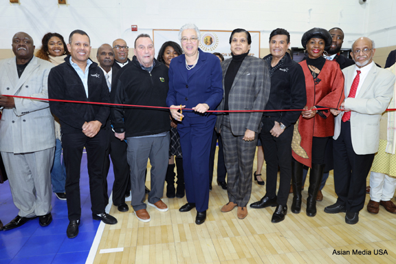 Tackling Gun Violence in the Chicago Neighborhoods: The Gandhi King Center for Non-Violence NFP Launched at Englewood, IL