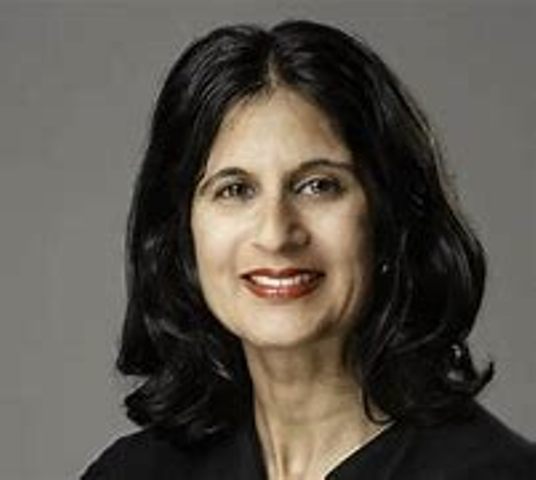 Indian American Shama Hakim Mesiwala creates history as California judge